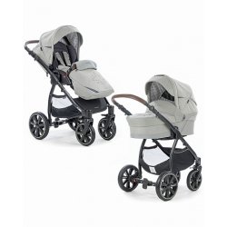 676 Moon Mist - Детская коляска Noordi Polaris Comfort 2 в 1